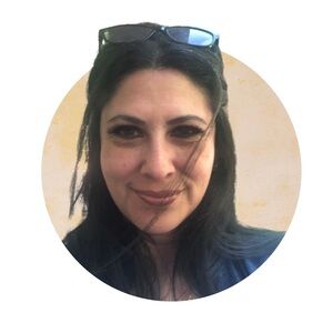 Meet your Posher, Yvonne